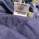 Indian Bedspread Cotton Sunflower Print King 106" x 106"