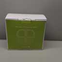 Medcursor Foot Massager with Heat - Shiatsu Feet Massage Machine Delivers Relief for Tired Muscles & Plantar, Deep Kneading Therapy, Multi-Level Settings for Home, Office Use, Size up to 13" (FM04)