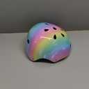 Raskullz Child Unicorn 5+ Helmets (One Size, Super Shimmer) S