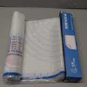 XXL Silicone Pastry Mat – Non-Slip, Easy-Clean Rolling Mat for Dough, Cookies, Pie, Bread, Pizza & Fondant – Extra Large 23.5” x 31.5” Baking Mats Board with Printed Measurements & Conversion Chart