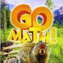 Student Edition Volume 2 Grade 4 2015 (Go Math!)