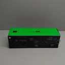 Razer Ergonomic Wrist Rest for Mini Keyboards: Plush Leatherette Memory Foam Cushion - Anti-Slip Rubber Feet