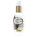 OGX Nourishing + Coconut Milk Anti-Breakage Serum, 4 Fl Oz
