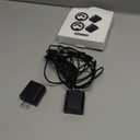 iPhone Charger Fast Charging,[MFi Certified] 2Pack 20W Type C Fast Charger Block with [10FT&6FT] USB-C to Lightning Cable Compatible for iPhone 14/13/12/11 Pro Max/Xs Max/XR/X,iPad