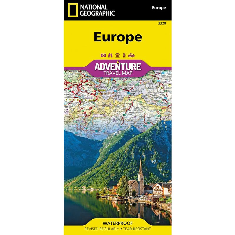 Europe Map National Geographic - 707098dd 5a52 4c29 9e43 E39a2eb0eb8c 