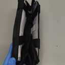 LEFORZ Travel Carrying Bag Compatible with ResMed AirMini/Z2 Auto CPAP Machine and Accessories,Portable Storage Organizer Case Fits for CPAP Equipment and Supplies(Bag Only) (Black)