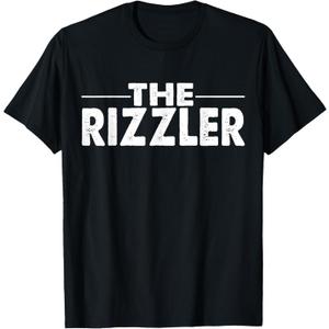 The Rizzler Rizz Meme T-Shirt L