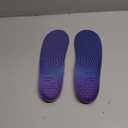 Dr. Scholl's Walk Longer Insoles - Comfortable Plush Foam Cushioning Inserts for Walking, Hiking, and Standing on Feet All-Day with Arch Support - Walk 50% Longer Without Muscle Fatigue