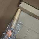 16PCS Bread Proofing Basket Kit, 9 In Round Sourdough Proofing Basket, Proofing Set, Sourdough Bread Baking Supplies with Dough Whisk, Linen Liner, Dough Scraper, Bread Lame