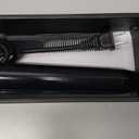 abp 1.25 Inch Curling Iron Extra Long Barrel with Ceramic Coating for Long/Medium Hair,1 1/4 INCH LCD Display Instant Heat up to 450F with clamp,Hair Style Tool Girls & Women