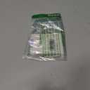 JSAUX Headphone Adapter for iPhone Lightning to 3.5mm Adapter [Apple MFi Certified] Compatible with iPhone 14 Pro Max/14 Plus/13 12 11 Pro Max/SE/XS-Red