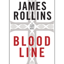 Bloodline: A Sigma Force Novel (Sigma Force, 8) Paperback – March 21, 2017