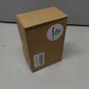 Farmhouse Wooden Letter Block Sign and Boho Tassel Bead Garland Beach Lake House Decor for Bathroom, 2-Pcs Set Blue Bead Garland with Tassels Home Decoration