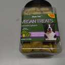 Just Try 15 oz Broccoli & Spinach Vegan Treats Immune Digestive Support Dog