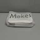 Crossbody Purse for Women Small Crossbody Bags Trendy Vegan Leather with Adjustable Shoulder Straps Gift for Mother Wife Mom (Beige With Brown Minimalism Upgrade)