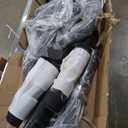 Keppi 1200LB Weight Bench, Heavy Duty Bench1000 PRO Adjustable Workout Bench Press Set for Home Gym Strength Training, Removable Foot Catch for Incline Flat Decline Sit Up Bench for Full Body Fitness