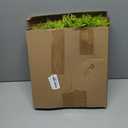 17.72 Inch Lime Green Christmas Wreaths for Front Door Artificial Wreath with Christmas Ball Bow Green Xmas Decorations for Outdoor Indoor Party Wall Table Home Decor