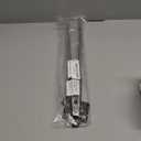 Grill Tongs, Bbq tongs - 12" and 17 Inch Extra Long Kitchen Tong, Heat Resistant 600 Degrees Stainless Steel tongs, Metal Locking Tong for Cooking, Grilling, Outdoor Barbecue, Set of 2