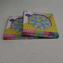 Anker Play Jumbo Kaleidoscope Chalk Set, 2 Pack