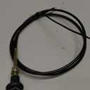 290-610 Choke Cable Replacement for Bad Boy MZ Magnum/CZT/CZT Elite, Compatible with Maverick Zero-Turn Mowers, Replaces OEM# 054-8017-00
