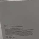 Google Nest Cam Outdoor (Wired, 2nd Gen) - 2 Pack - Security Camera with 2K Video and Gemini, Night Vision, 2-Way Audio - Works with Google Home - 2025 Model - Snow