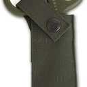KRYDEX Tactical Medical Shears Pouch Tactical EMT Scissor Sheath MOLLE Hand Tools Holder