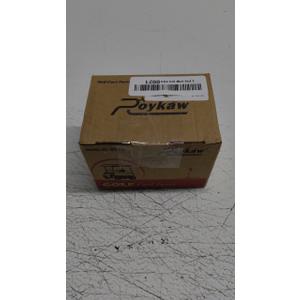 Roykaw 36 Volt #70 Series Continuous Duty Solenoid Relay with Resistor & Diode Kit for EZGO Electric Golf Cart, Upgrade Mount Bracket, Anti-Vibration, OEM # 27855G01 11761G1 27855G02 31680G1 3016
