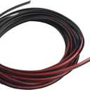 [Replacement] 5M T-Type Rubber Sealing Strip Black for Car Edge Trim Bumper Lip Side Skirt Sealing Strip Weatherproof for Car Edge Trim Bumpe (1)