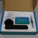 Fingerprint Door Lock Biometric Door Knob with Keypad Keyless Entry, Door Locks for Bedrooms, Home Hotel Office Apartment