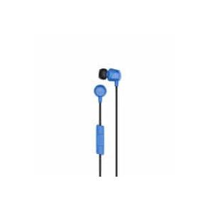 Acoustix Wireless Stereo Earbuds With In-Line Microphone And Remote