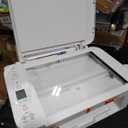Canon PIXMA TS3720 Wireless All-in-One Printer for Basic Home Printing, White