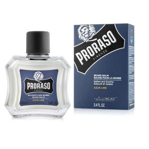 Proraso Beard Balm for Men, Nourish and Soften New Beard Growth and Short Beards