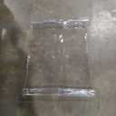 Transparent PVC Super Clear Holographic Vinyl Sheets 1 Roll 

47×26inch