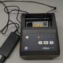 Zebra ZD420d Direct Thermal Desktop Printer 203 dpi Print Width 4 in USB ZD42042-D01000EZ