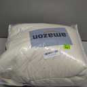 KinCam 100% Waterproof Recliner Sofa Covers, Non-Slip Reclining Couch Covers for 3 Seat, Recliner Couch Cover Furniture Protector with Elastic Straps for Pets, Kids, Beige White