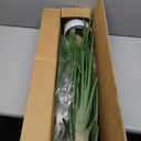 Artificial Bird of Paradise - Fake Plants Indoor Faux Tropical Palm Potted Dypsis Lutescens for Home Office Decor Housewarming