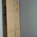 47.2 Storage Bench,Extra Large Wooden Storage Chest with 2 Safety Hinges,entryway Bench,Blanket Storage,Shoe Storage Bench for Entryway,Bedroom,Living Room,Easy Assembly.-Greige