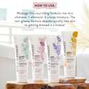 The Honest Company Hydrating Face + Body Lotion | Fast Absorbing, Naturally Derived, Hypoallergenic | Fragrance Free Sensitive, 8.5 fl oz