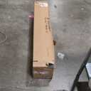 KAER 2-3 Safe, Safe for Rifles and Pistols, Rifle Safe, Cabinet with Digital Keypad Lock, Rifle Safe with 4 Slots and Pistol Pockets for Secure Storage in Garage, Bedroom, Living Room (01 - BLACK)