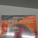 The Best of the Gipsy Kings Exclusive Limited Translucent Ruby