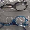 2 Pack Makeup Reading Glasses for Women Magnifying Flip Down Cosmetic Readers with Spring Hinge