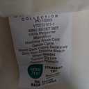 SWEET HOME COLLECTION Bed Sheets, Fitted Sheet, 2 Pillowcase, Yellow Beige Color, King Size