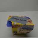 Glad Food Storage Containers, Deep Dish, 64 Ounce, 3 Count