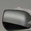 Passenger Side Mirror Replacement for Ford Escape 2001 2002 2003 2004 2005 2006 2007,for Mercury Mariner 2005 2006 2007 - Right Side Mirror Glass, Rear View Mirrors Glass with Power Heated