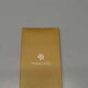 Miracase Magnetic for iPhone 12 Pro Max Case [Compatible with MagSafe] Full-Body Phone case with Built-in Glass Screen Protector& Camera Protector, Military Drop Proof 12 Pro Max Cover, Blue