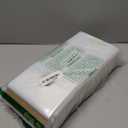 Choice Marts Door Hanger Bags 6 x 12 Waterproof and Secure 1000 Pack