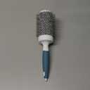 Professional Round Brush for Blow Drying - Large Ceramic Ion Thermal Barrel Brush for Sleek, Precise Heat Styling and Maximum Volume - Lightweight Hair Brush for Smooth, Manageable Hair (2 Inch) (Not Electrical)