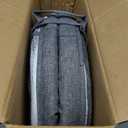 Baby Delight Snuggle Nest Bassinet, Portable Baby Bed, for Infants 0  5 Months, Charcoal Tweed