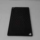 Lodge Reversible Cast Iron Grill/Griddle  9.5 x 16.75 Inch Pre-Seasoned Cooking Surface  Flat & Ribbed Sides  Use on Stove, Grill, or Campfire  Made in the USA  Heavy-Duty, Black