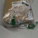 Christmas Lights -2 Pack Total 43FT 200 Count Conectable Waterproof String Lights Brighter Detachable Plug-in Lights Indoor & Outdoor for Christmas Decoration(Mulitcolor) (Multicolor)